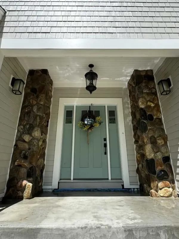 Elegant Paver & Stone