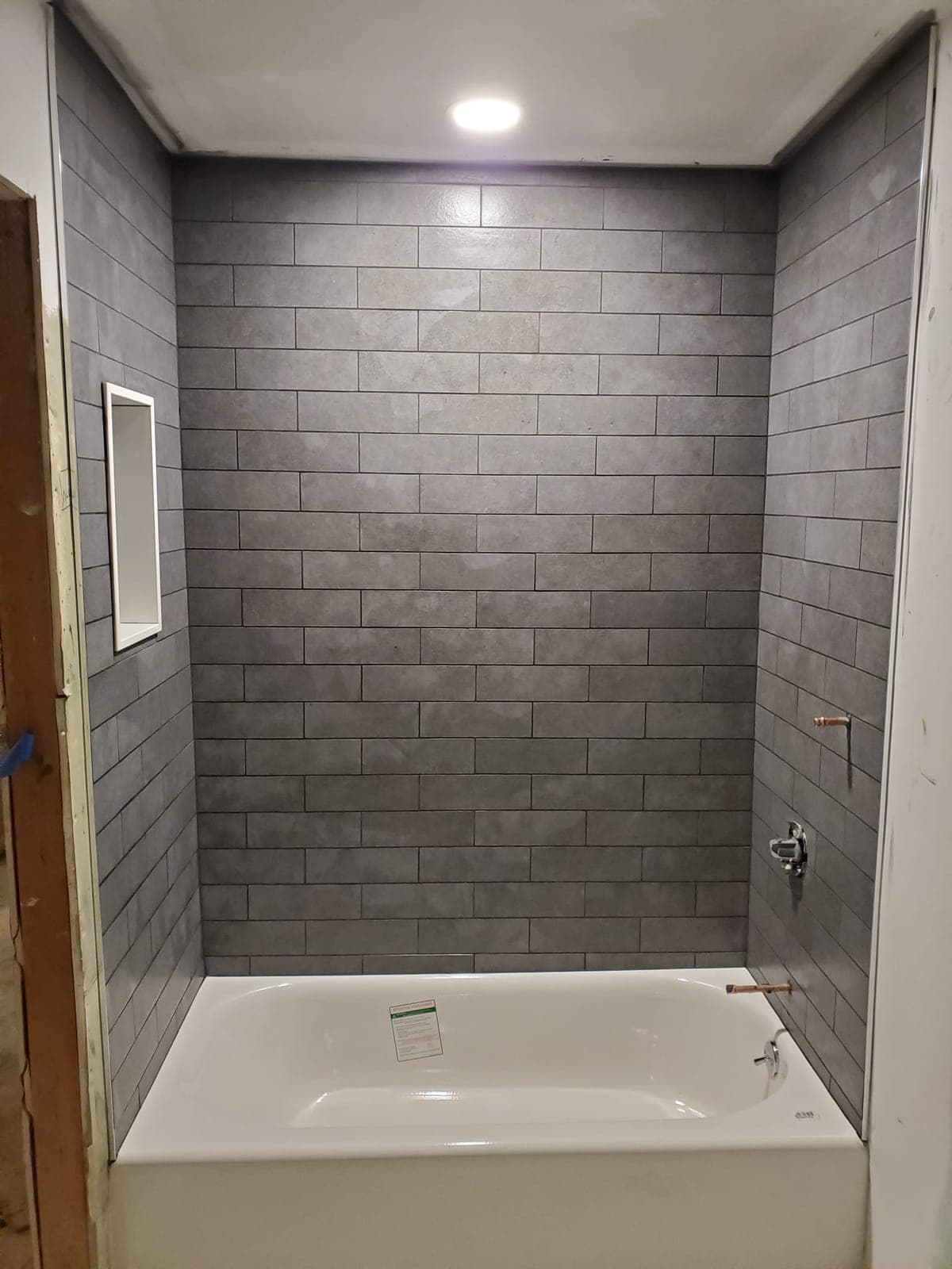 Project Gallery Tile