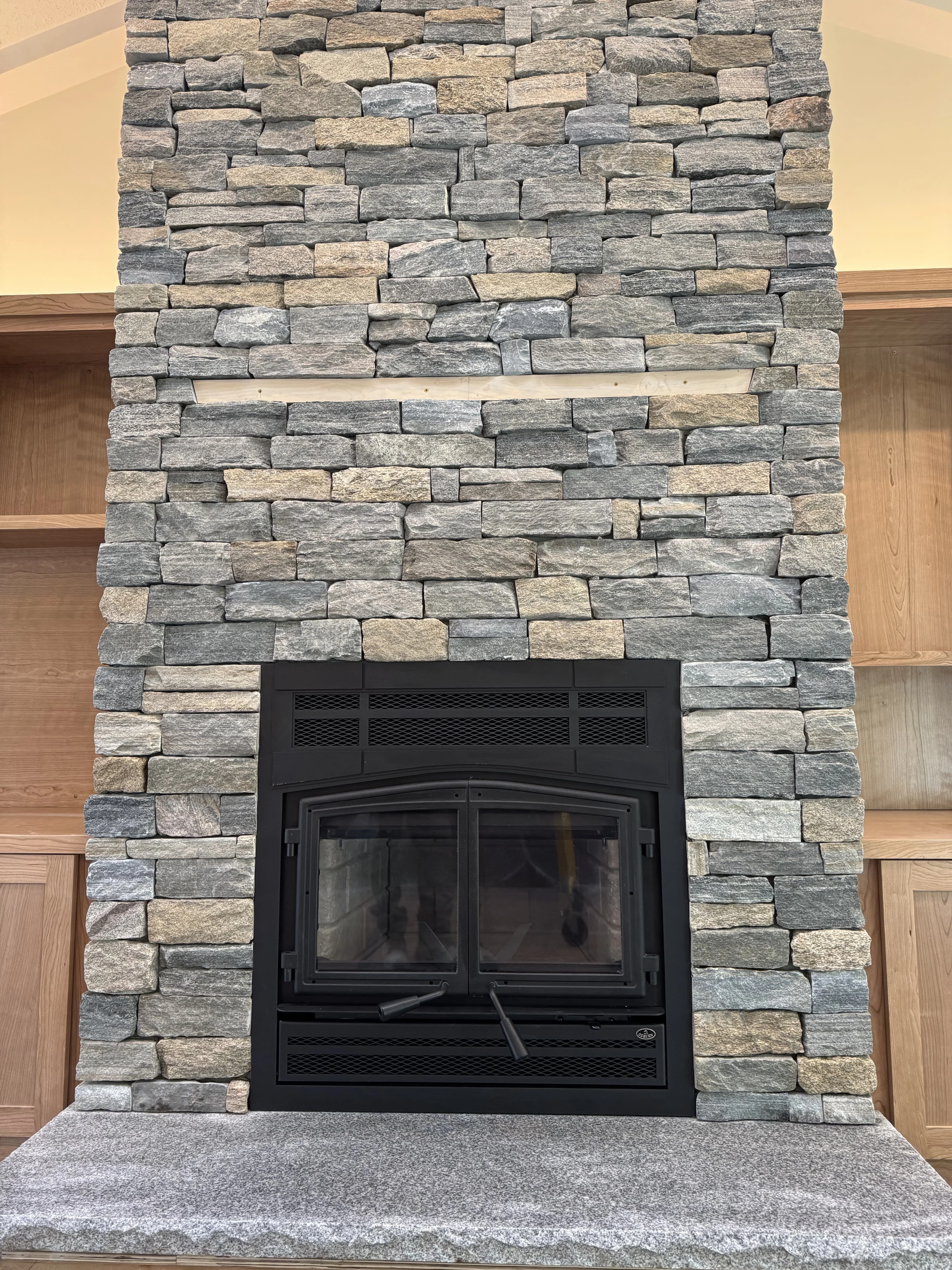 Masonry Services