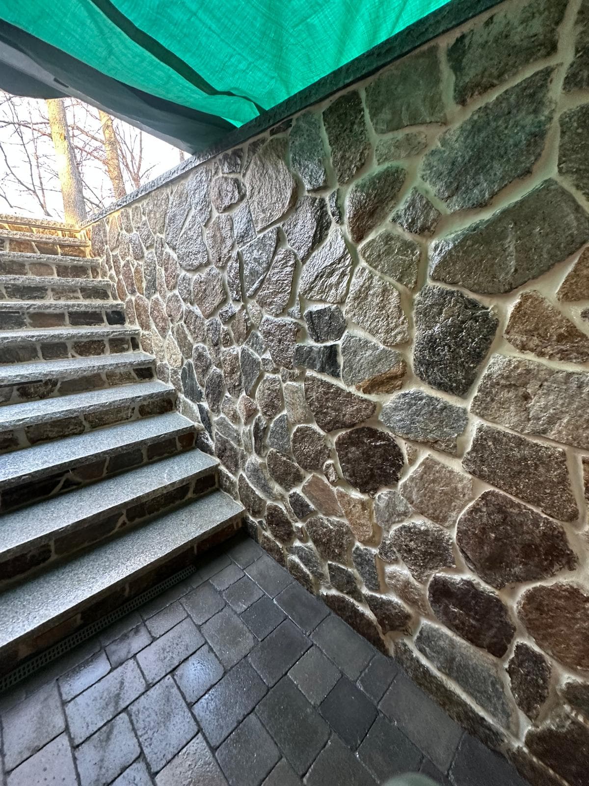 Signature Masonry Work