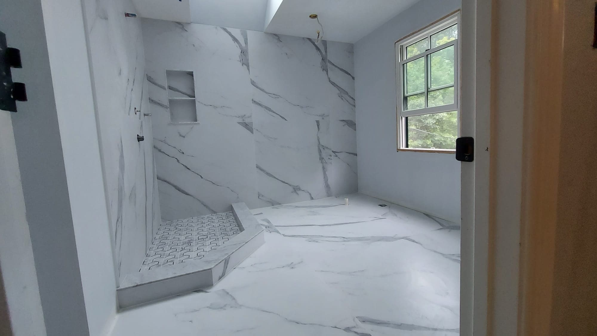 Premium Tile Flooring